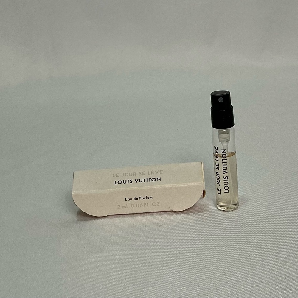Louis Vuitton Le Jour Se Lève Eau de Parfum